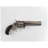 Image 2 : REMINGTON SMOOT , MODEL: NEW LINE NO 3 , CALIBER: 38 RIM FIRE