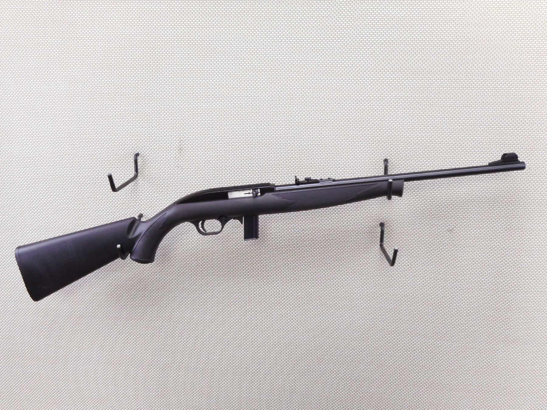 MOSSBERG , MODEL 702 PLINKSTER , CALIBER 22 LR