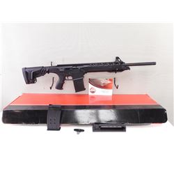 KRX KRAL , MODEL: SUPER TEC  , CALIBER: 12 GA X 3"