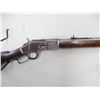 Image 2 : WINCHESTER , MODEL: 1873 , CALIBER: 38 WCF