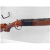 Image 2 : FRANCHI  , MODEL: OVER UNDER  , CALIBER: 20GA X 3"