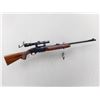 Image 1 : REMINGTON  , MODEL: 742 WOODSMASTER , CALIBER: 308 WIN