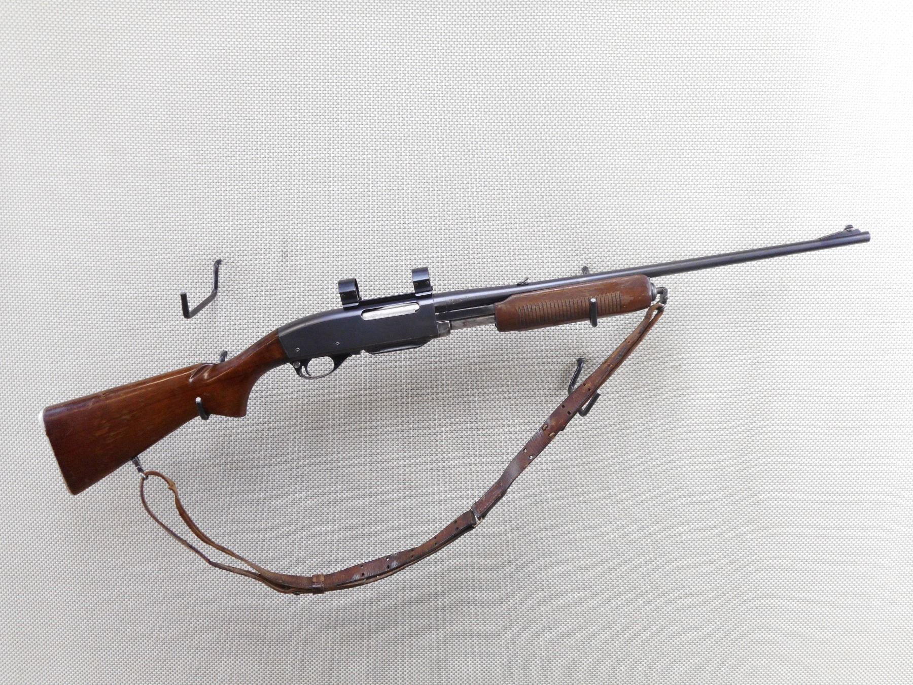 REMINGTON MODEL 760 GAMEMASTER CALIBER 30 06 SPRG Switzer s remington-model-760-gamemaster-caliber-30-06-sprg-switzer-s