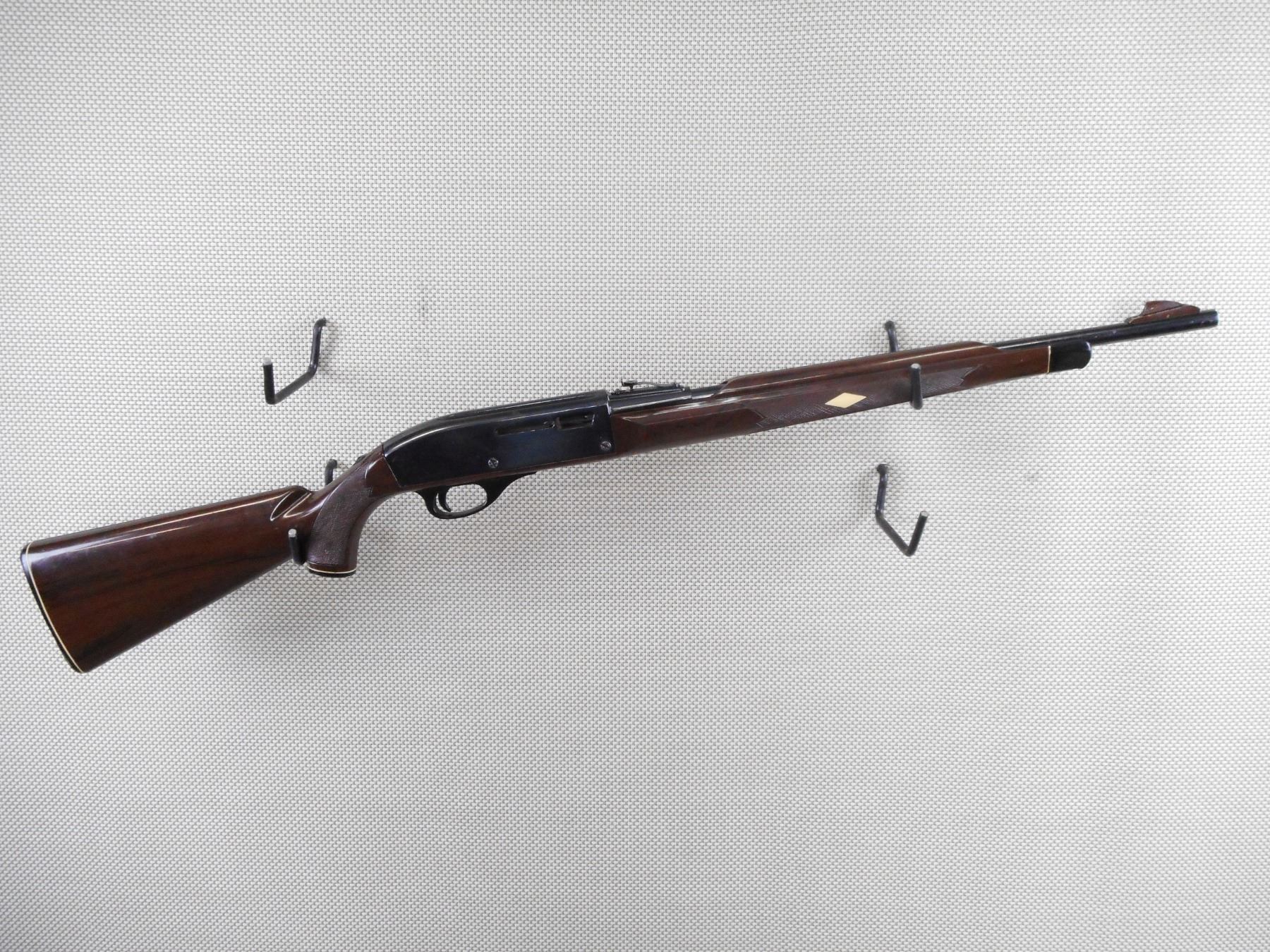 REMINGTON , MODEL NYLON 66 , CALIBER 22 LR