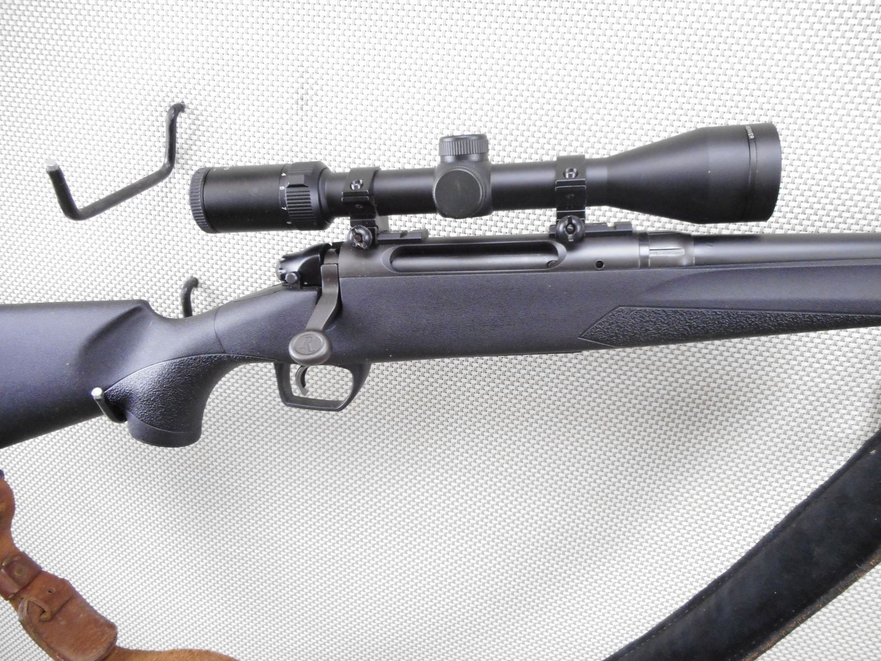 REMINGTON , MODEL 783 , CALIBER 3006 SPRG Switzer's Auction