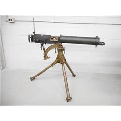 AUSTRALIAN VICKERS 303 MG