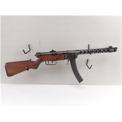 YUGOSLAV MODEL 49/51 7.62 X 25 SMG