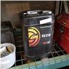 Image 1 : REZIN GREEN PLANET PLANT NUTRIENTS 23 LITERS