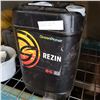 Image 2 : REZIN GREEN PLANET PLANT NUTRIENTS 23 LITERS