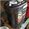 Image 3 : REZIN GREEN PLANET PLANT NUTRIENTS 23 LITERS