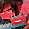 Image 2 : CRAFTSMAN TOOLBOX