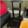 Image 3 : FOLDING CART AND SUNBEAM COFFEE MAKER