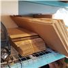 Image 2 : LOT OF BOXES, FOAM, AND TAPE