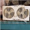 Image 2 : COMMERCIAL FAN AND WINDOW FAN