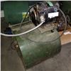 Image 2 : 2 SQUIRREL FANS W/ MOTORS