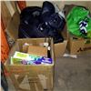 Image 2 : KIDS SLIME TOYS, BUBBLE MACHINES, AND INFLATABLES