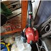 Image 2 : TORO GAS WEEDEATER