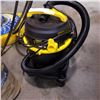 Image 3 : STANLEY 3HP 3 GALLON SHOP VAC W/ HOSE AND ATTACHMENT