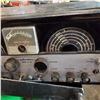 Image 3 : HALLICRAFTERS MODEL SX-99 SHORTWAVE RADIO RECEIVER