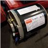 Image 3 : DAYTON 1/4 HP ELECTRIC MOTOR