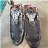 Image 3 : PAIR OF SNOW MOUNTAIN SNOW SHOES