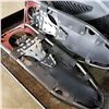 Image 4 : PAIR OF SNOW MOUNTAIN SNOW SHOES