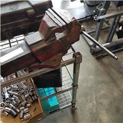 LARGE BENCH VICE