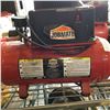 Image 3 : JOBMATE 3 GALLON PORTABLE ELECTRIC AIR COMPRESSOR