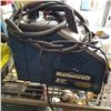 Image 2 : MASTER CRAFT 70 AMP WIRE FEED WELDER MODEL 58-8027-4