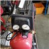 Image 3 : HUSKEY 2 GALLON 100 PSI PORTABLE ELECTRIC COMPRESSOR