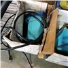 Image 2 : SUMP PUMP AND LITTLE GIANT PUMP