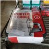 Image 1 : NEW PORTER CABLE PNEUMATIC BRAD NAILER