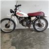 Image 1 : YAMAHA MX DIRTBIKE - AS IS