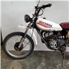 Image 2 : YAMAHA MX DIRTBIKE - AS IS
