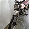 Image 8 : YAMAHA MX DIRTBIKE - AS IS