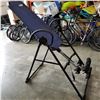 Image 1 : HANG UP INVERSION TABLE