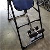 Image 2 : HANG UP INVERSION TABLE