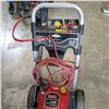Image 2 : BRIGG AND STRATTON 550 GAS PRESSURE AND WASHER MOTOR IS WORKING