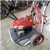 Image 4 : BRIGG AND STRATTON 550 GAS PRESSURE AND WASHER MOTOR IS WORKING