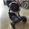Image 3 : GUZZIE AND GUS STROLLER W/ REMOVEABLE BABY CARRIER