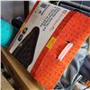 Image 2 : AIR MATTRESS, TENT, CHAIR