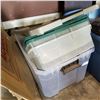 Image 2 : LOT OF TOTES