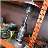 Image 1 : 3 FOOT TABLE TOP PROPANE HEATER