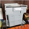 Image 1 : RICHELIEU PULL OUT WASTE BINS - COMPLETE W/ HARDWARE