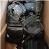 Image 2 : LOT OF MEASURING TAPE HOLSTERS