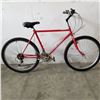 Image 1 : RED BRC BIKE