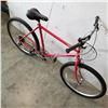 Image 3 : RED BRC BIKE