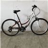 Image 1 : WHITE BROWN NORCO BIKE