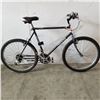 Image 1 : BLACK RALEIGH BIKE