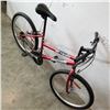 Image 3 : RED SUPERCYLE BIKE